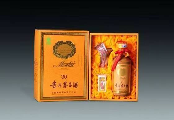 石狮年份酒回收